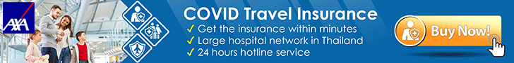 Thailand Travel Insurance