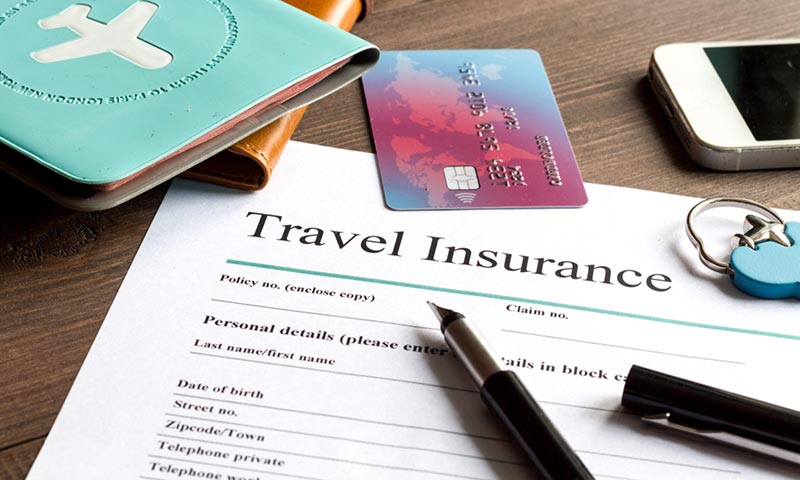 Thailand Travel Insurance